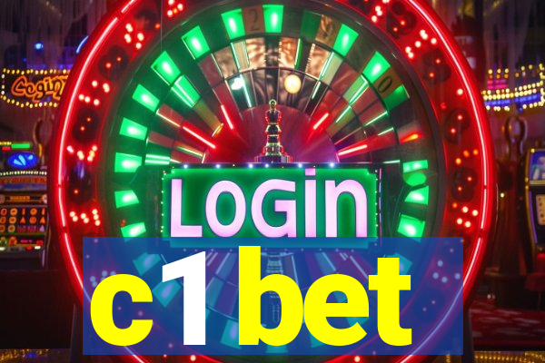 c1 bet