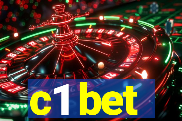 c1 bet