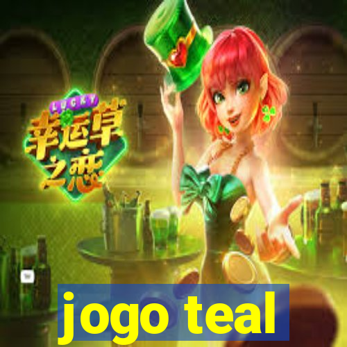 jogo teal