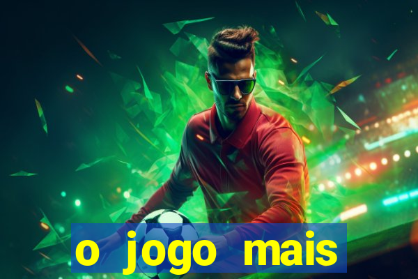 o jogo mais jogando do mundo