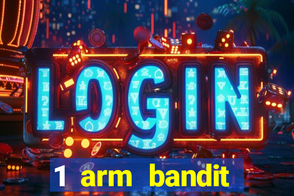 1 arm bandit online casinos