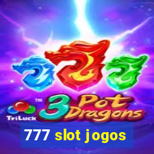 777 slot jogos