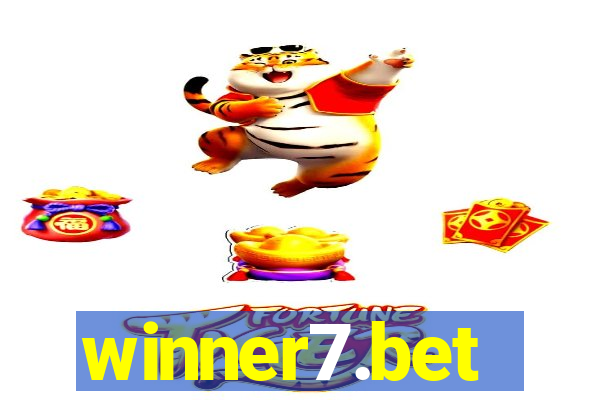 winner7.bet