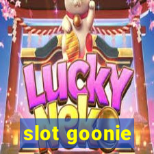 slot goonie