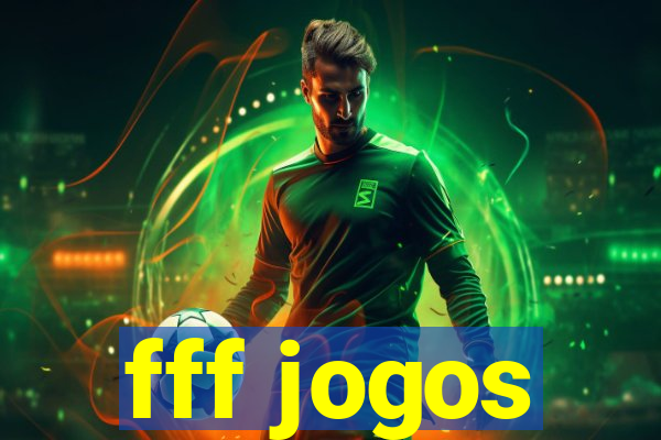 fff jogos