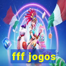 fff jogos