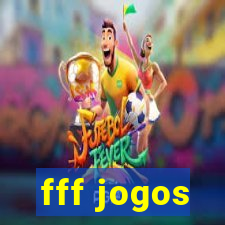 fff jogos