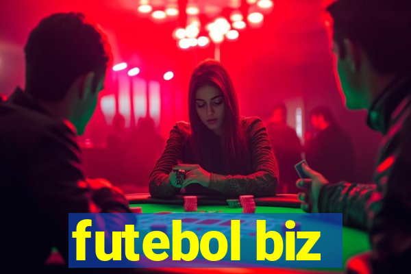 futebol biz