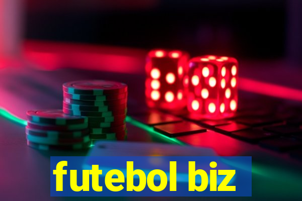 futebol biz