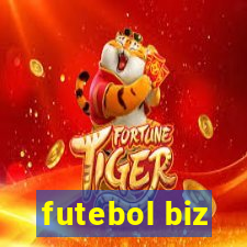 futebol biz