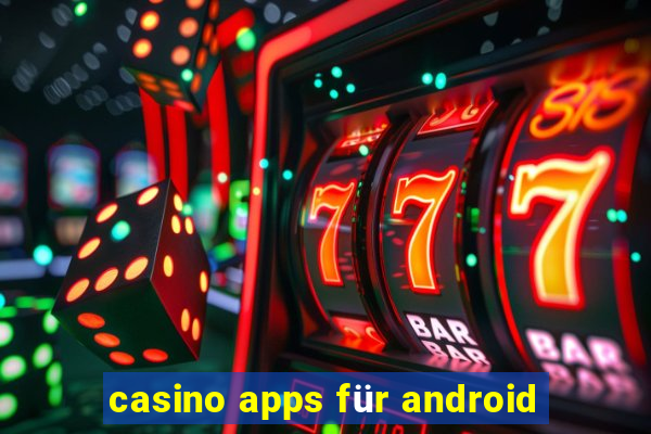 casino apps für android