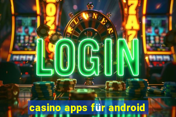 casino apps für android