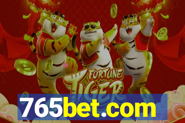 765bet.com