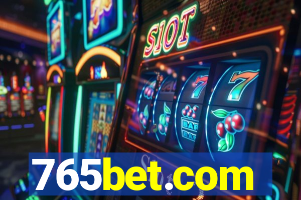 765bet.com