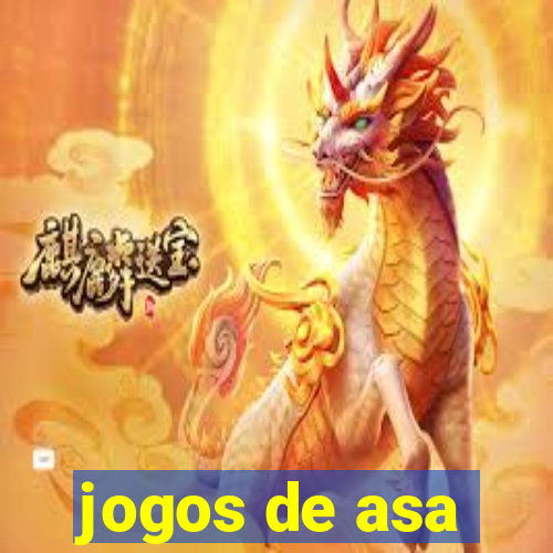 jogos de asa