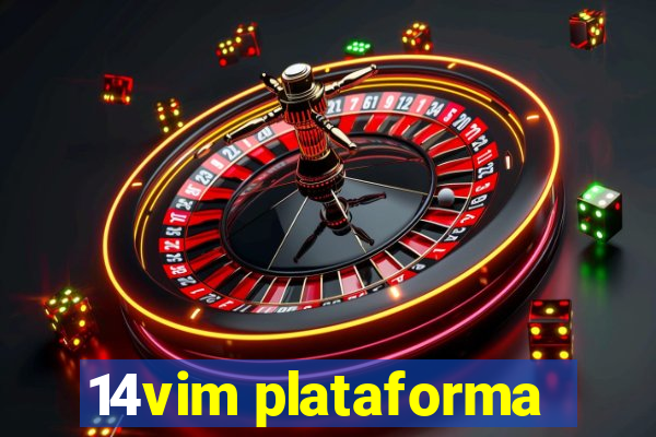 14vim plataforma