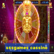 sssgames cassino