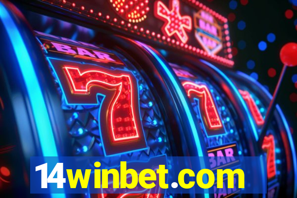 14winbet.com