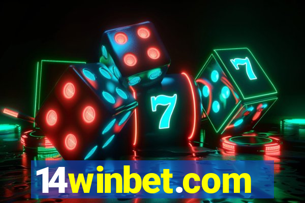 14winbet.com