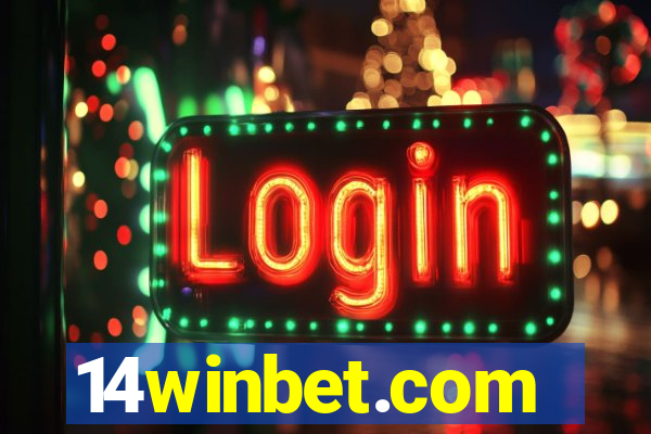 14winbet.com