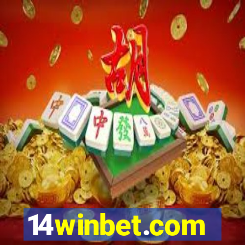 14winbet.com