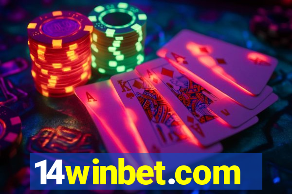 14winbet.com