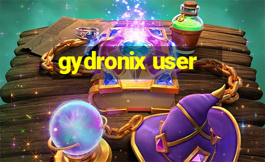 gydronix user