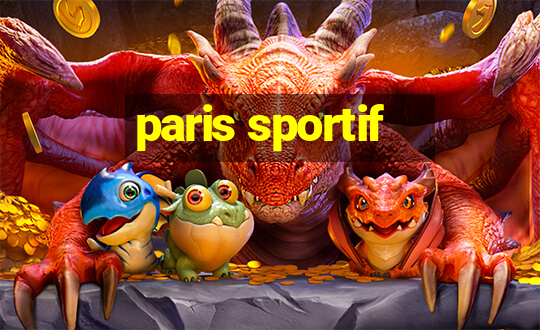 paris sportif