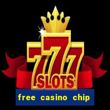 free casino chip no deposit