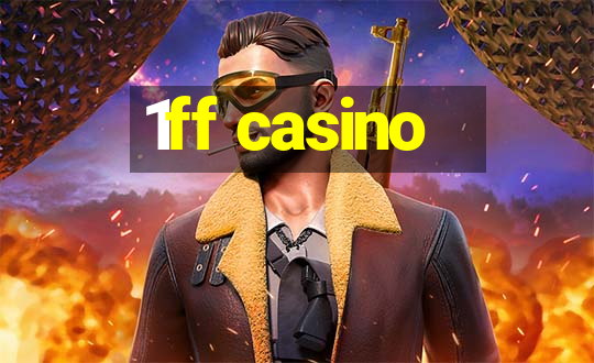 1ff casino