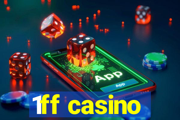 1ff casino