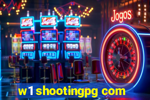 w1 shootingpg com