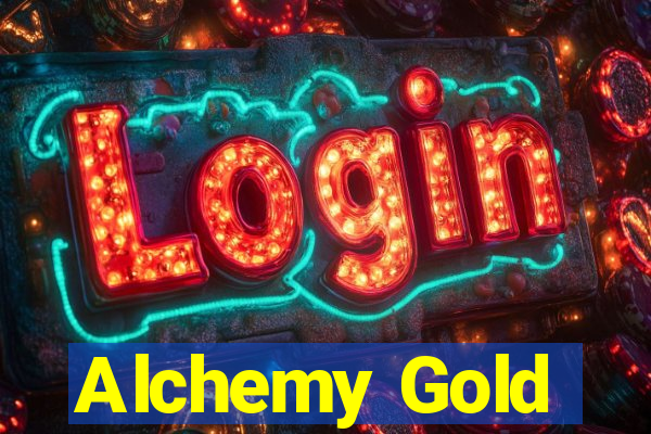 Alchemy Gold