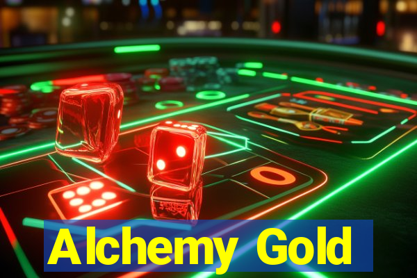 Alchemy Gold