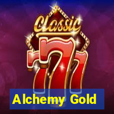 Alchemy Gold