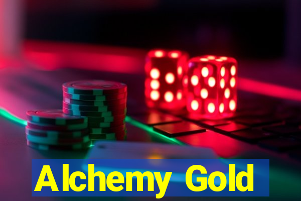 Alchemy Gold