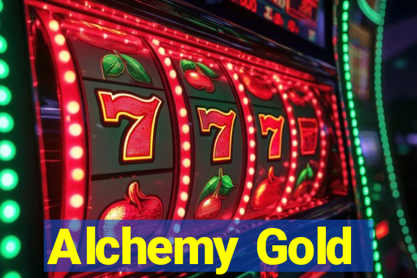 Alchemy Gold