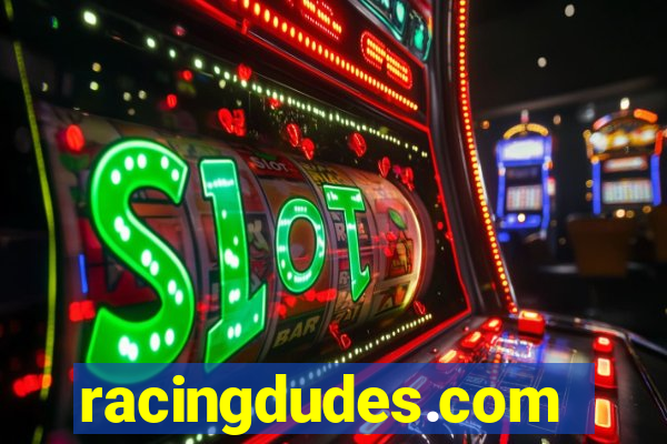 racingdudes.com