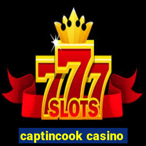 captincook casino