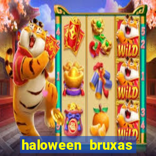 haloween bruxas slots 777