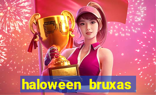 haloween bruxas slots 777