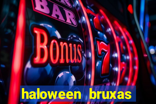 haloween bruxas slots 777