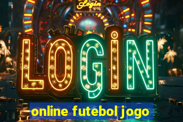 online futebol jogo