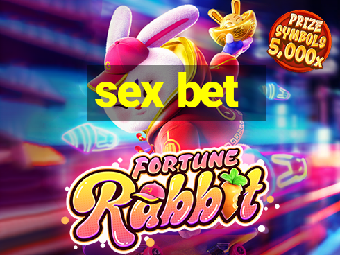 sex bet