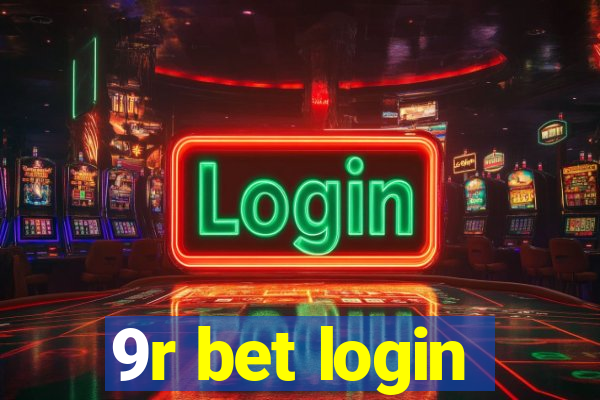 9r bet login