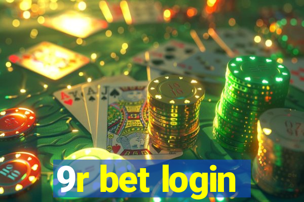 9r bet login