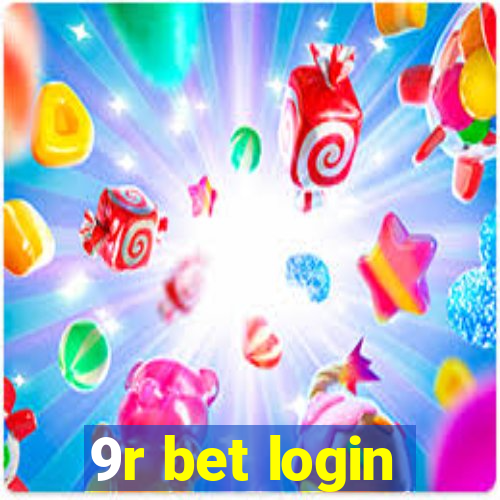 9r bet login