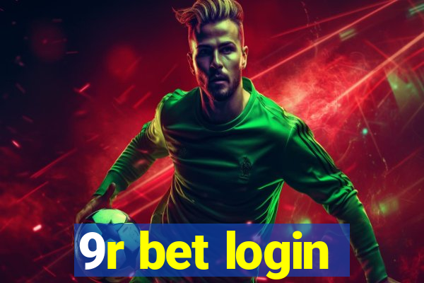 9r bet login