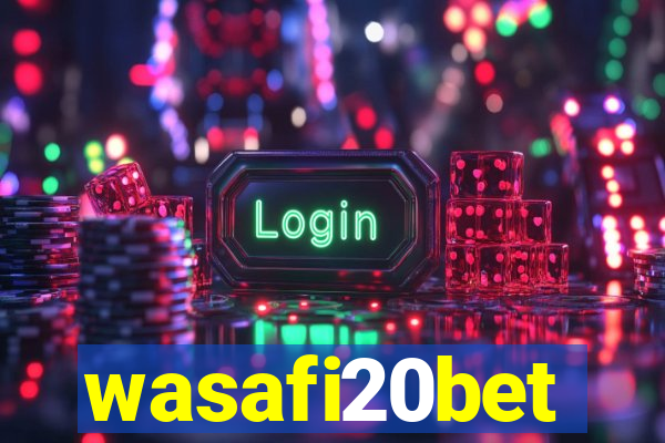 wasafi20bet