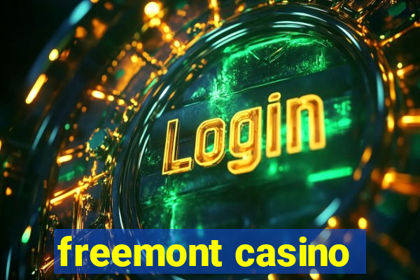 freemont casino